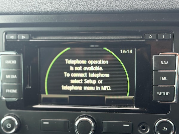 Used Skoda Yeti 2014 for sale - 76284115: Photo 22