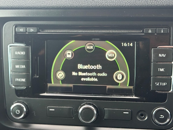 Used Skoda Yeti 2014 for sale - 76284115: Photo 23