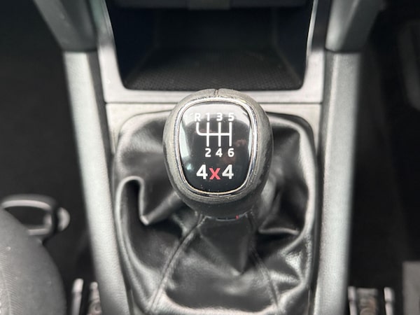 Used Skoda Yeti 2014 for sale - 76284115: Photo 25