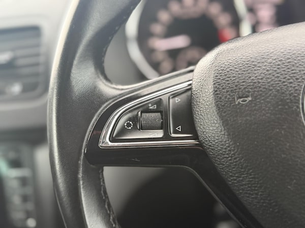 Used Skoda Yeti 2014 for sale - 76284115: Photo 26
