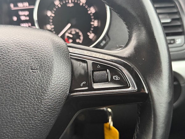 Used Skoda Yeti 2014 for sale - 76284115: Photo 27