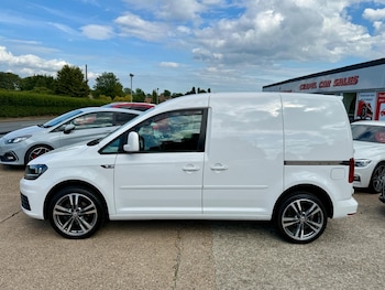 Used Volkswagen Caddy 2019 for sale - 78923212: Photo