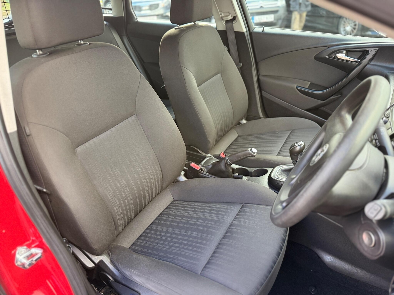 Used Vauxhall Astra for sale - 77704780: Photo 10