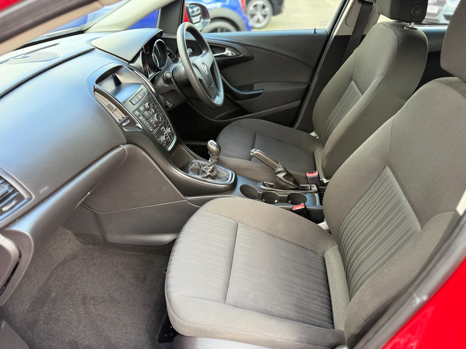 Used Vauxhall Astra for sale - 77704780: Photo 11