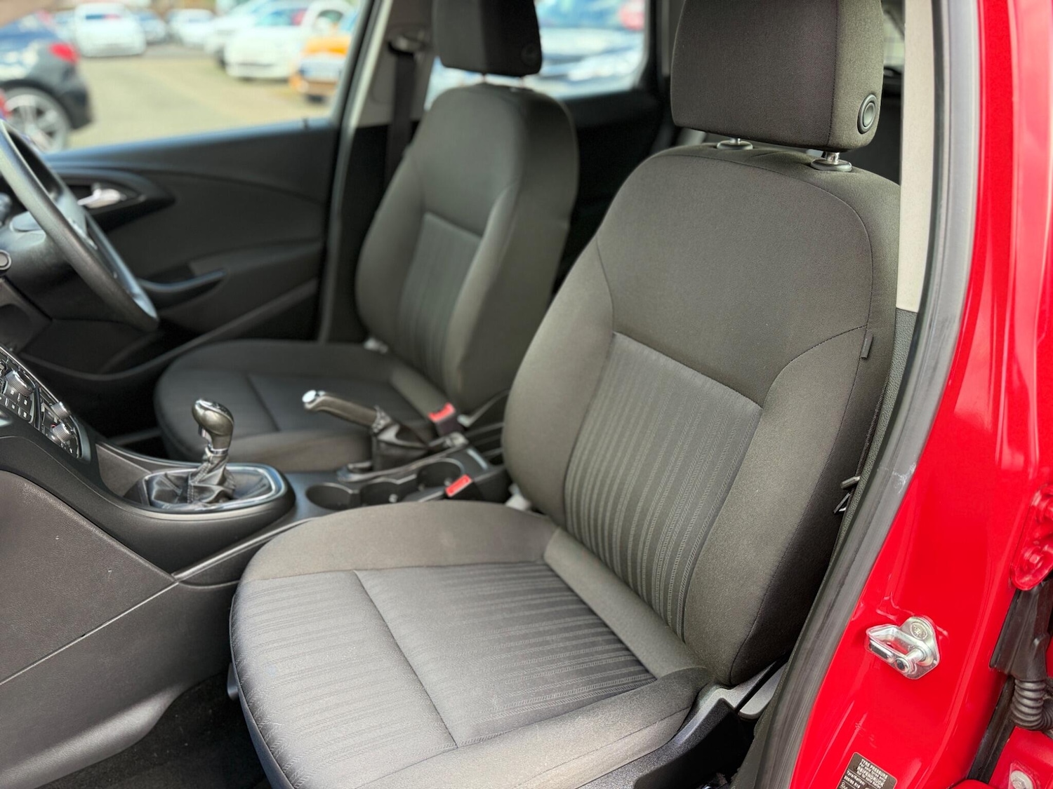 Used Vauxhall Astra for sale - 77704780: Photo 12