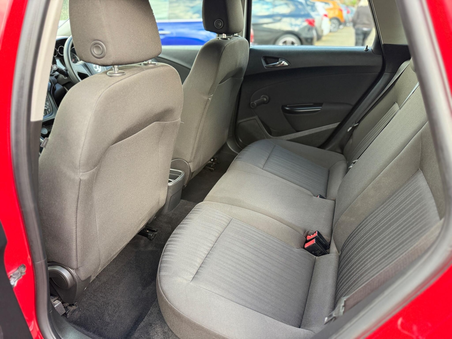 Used Vauxhall Astra for sale - 77704780: Photo 13