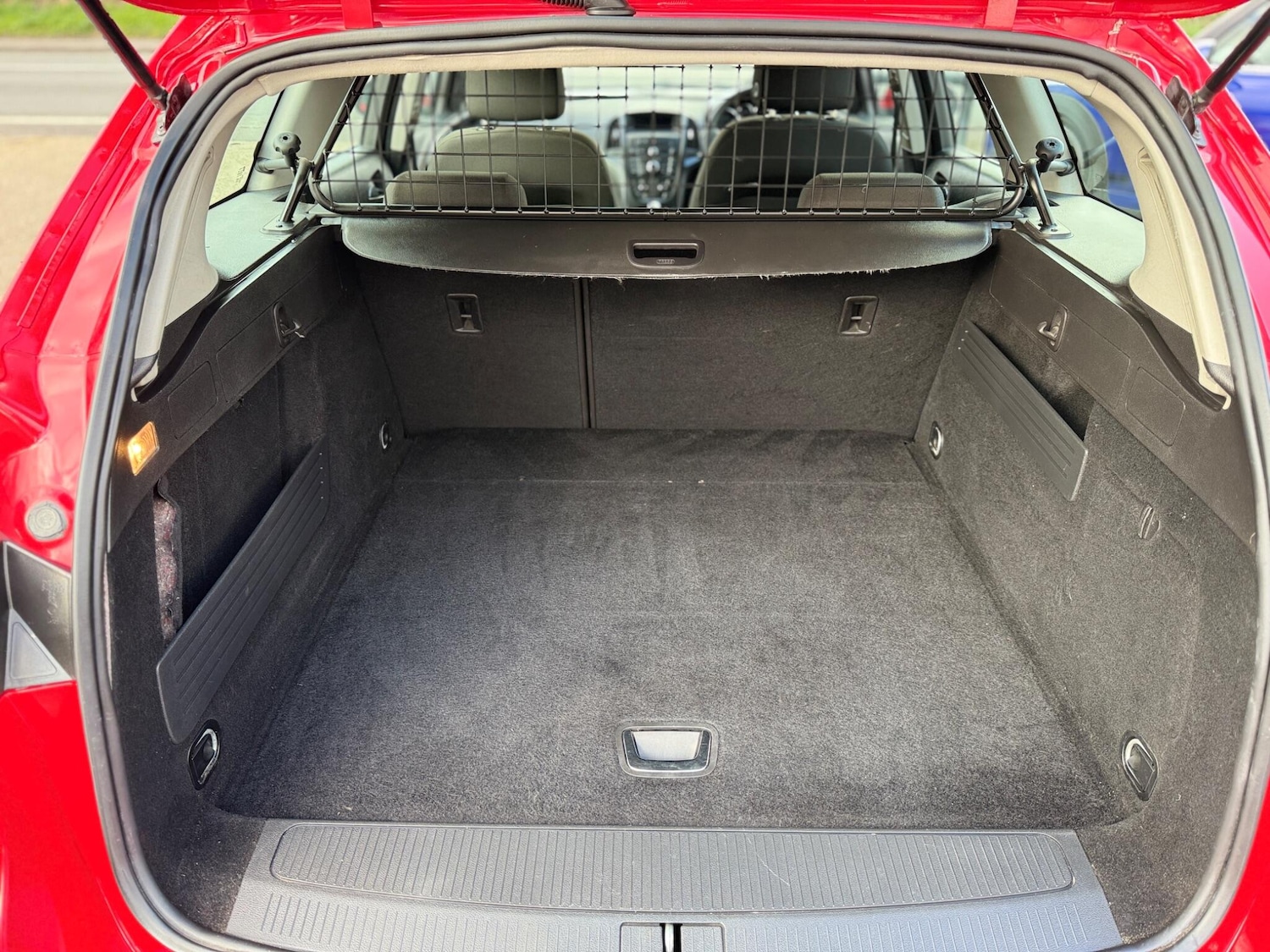 Used Vauxhall Astra for sale - 77704780: Photo 14