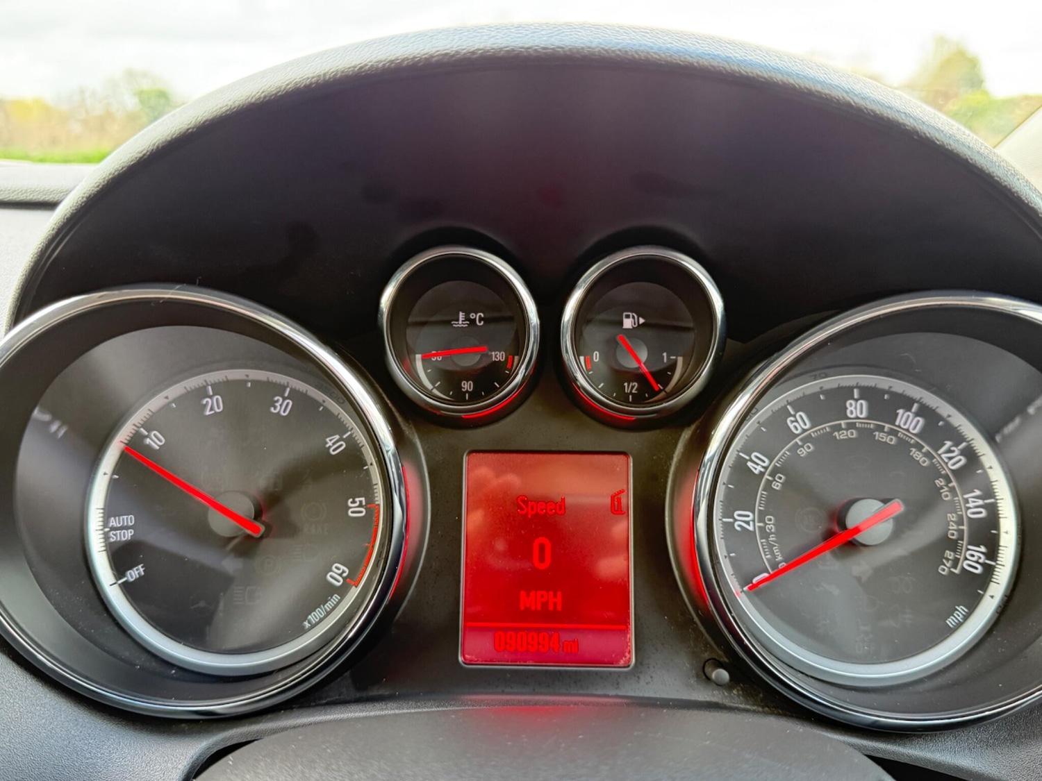 Used Vauxhall Astra for sale - 77704780: Photo 17