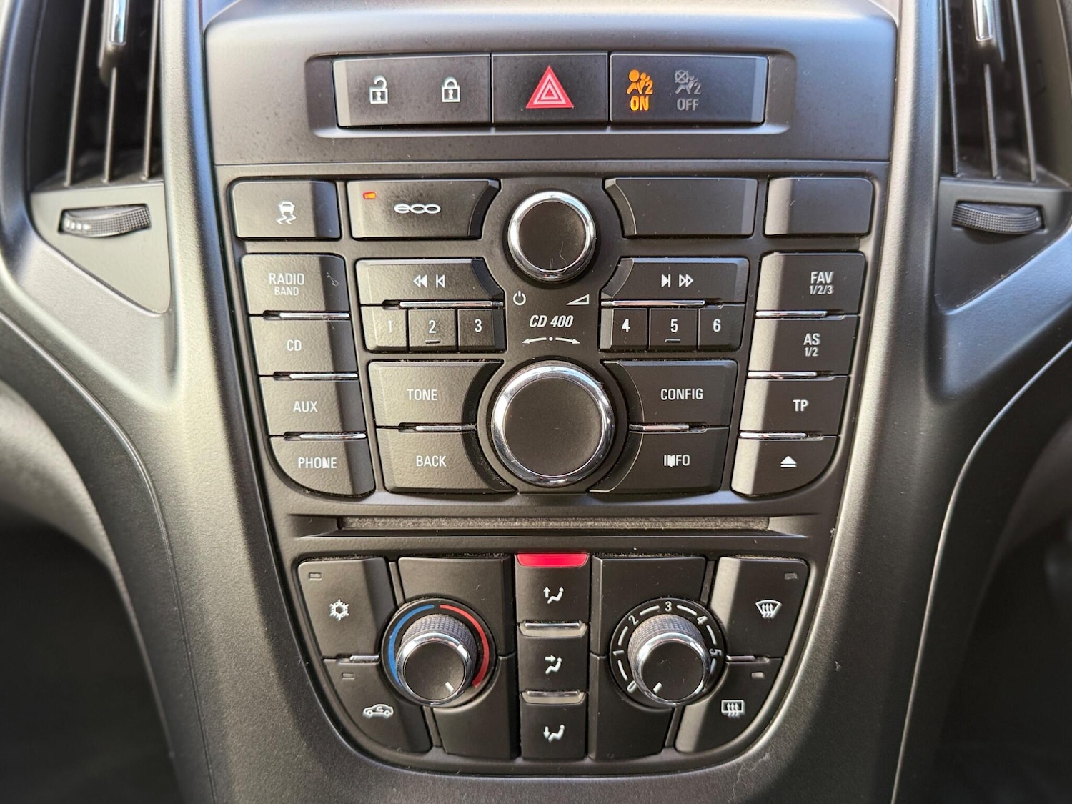 Used Vauxhall Astra for sale - 77704780: Photo 19