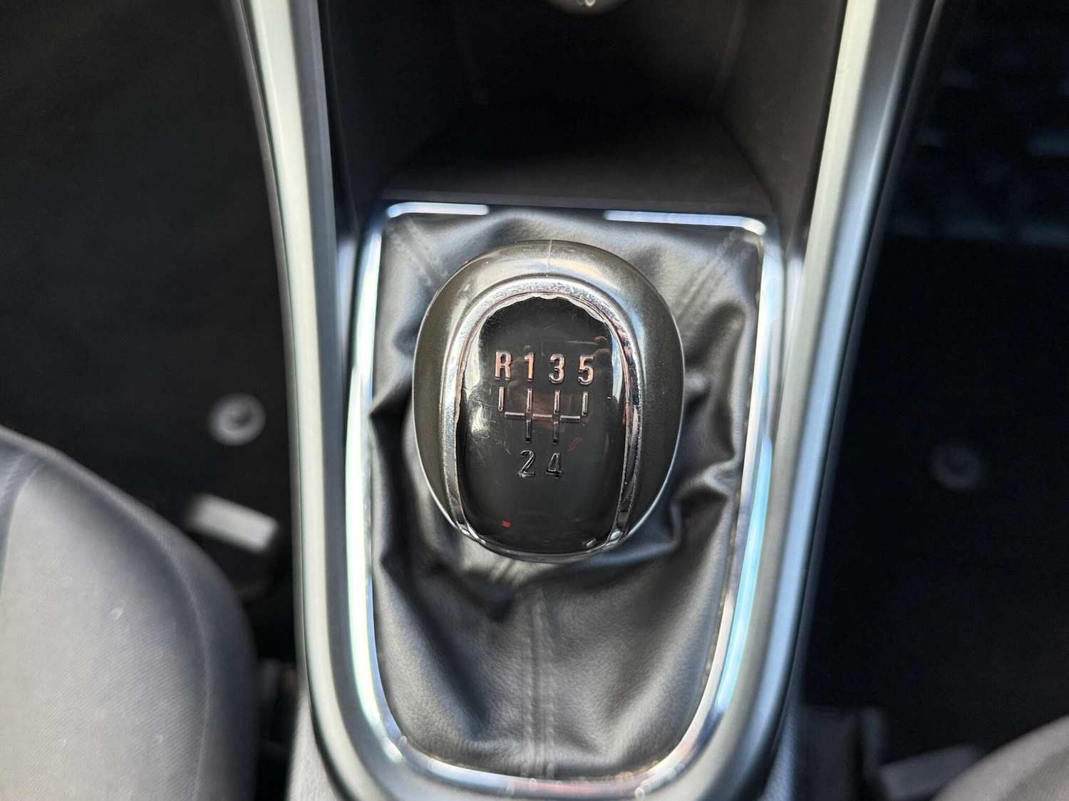 Used Vauxhall Astra for sale - 77704780: Photo 23