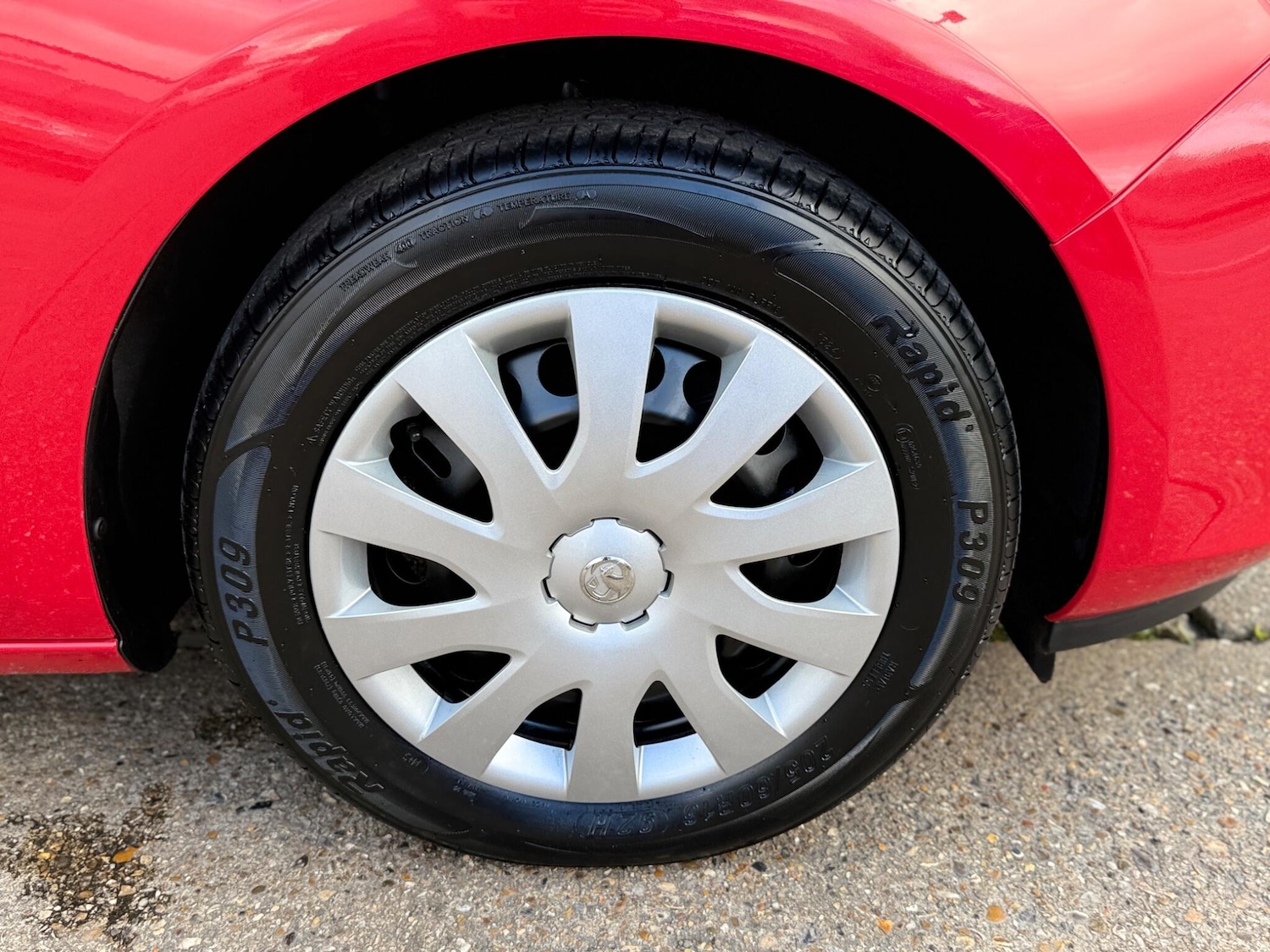 Used Vauxhall Astra for sale - 77704780: Photo 24