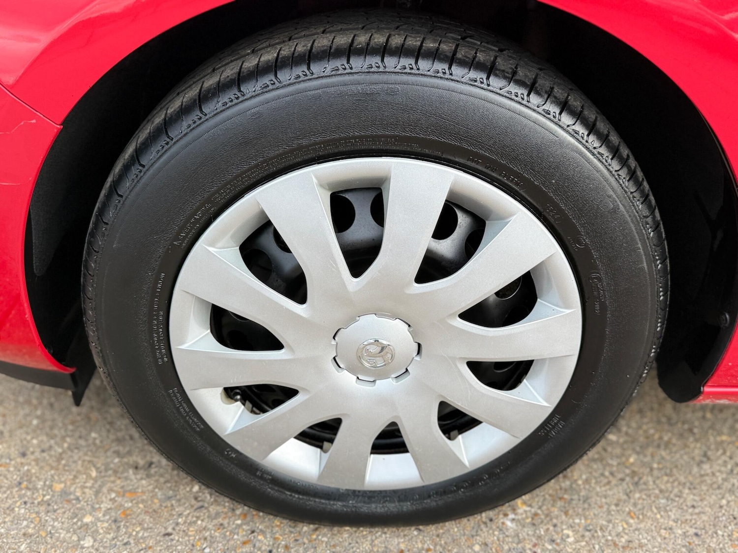 Used Vauxhall Astra for sale - 77704780: Photo 25