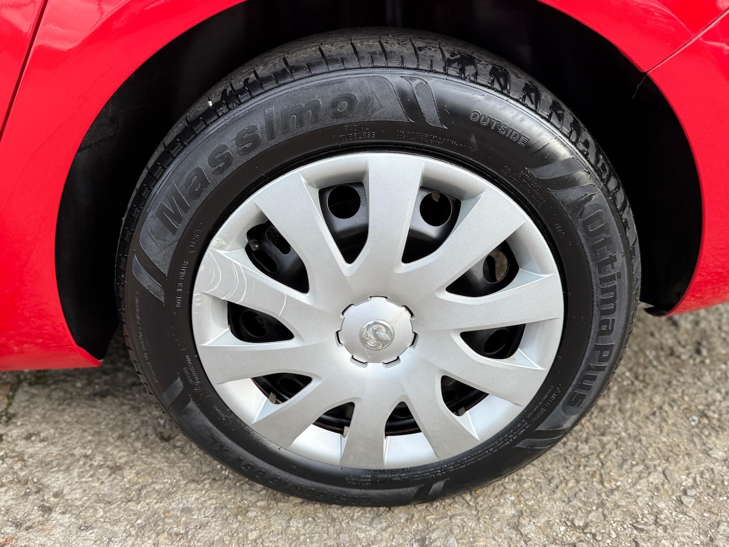 Used Vauxhall Astra for sale - 77704780: Photo 26