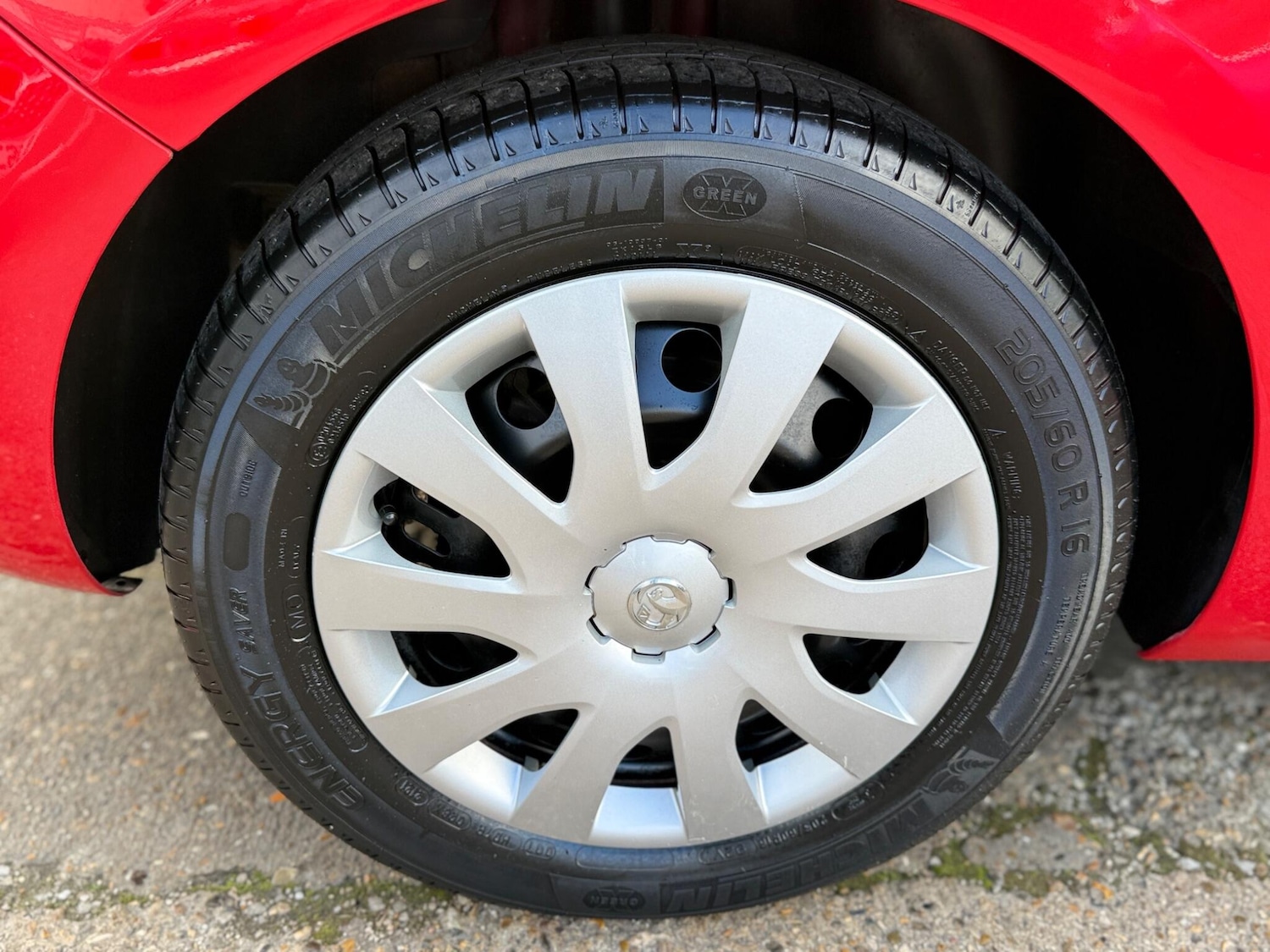 Used Vauxhall Astra for sale - 77704780: Photo 27