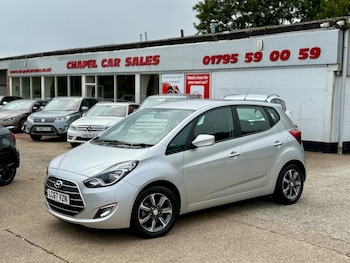 2017 (67) - 1.6 SE 5dr Auto