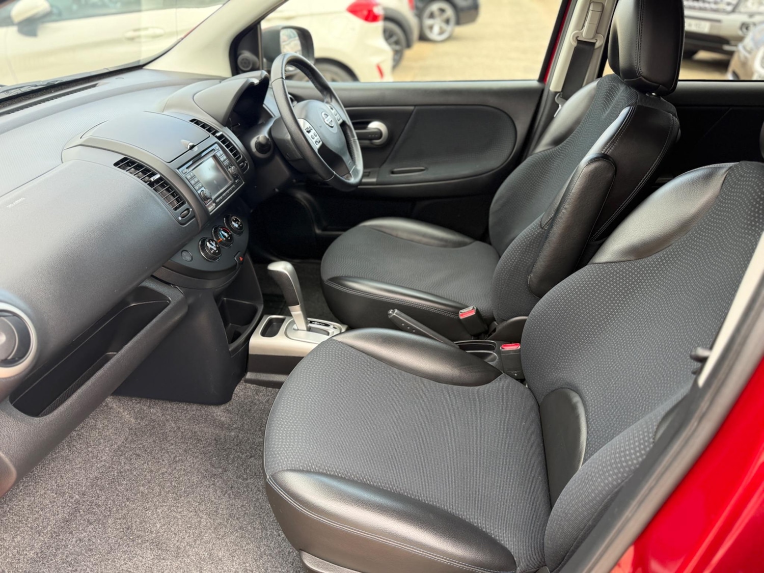 Vehicle 11