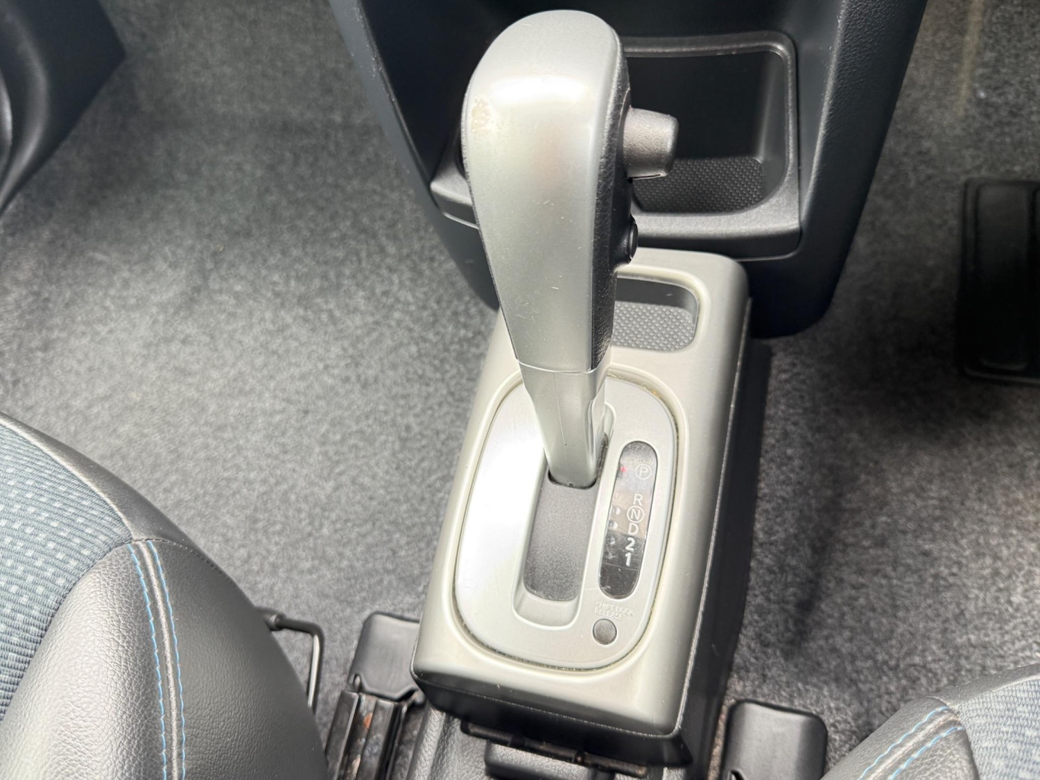 Vehicle 19