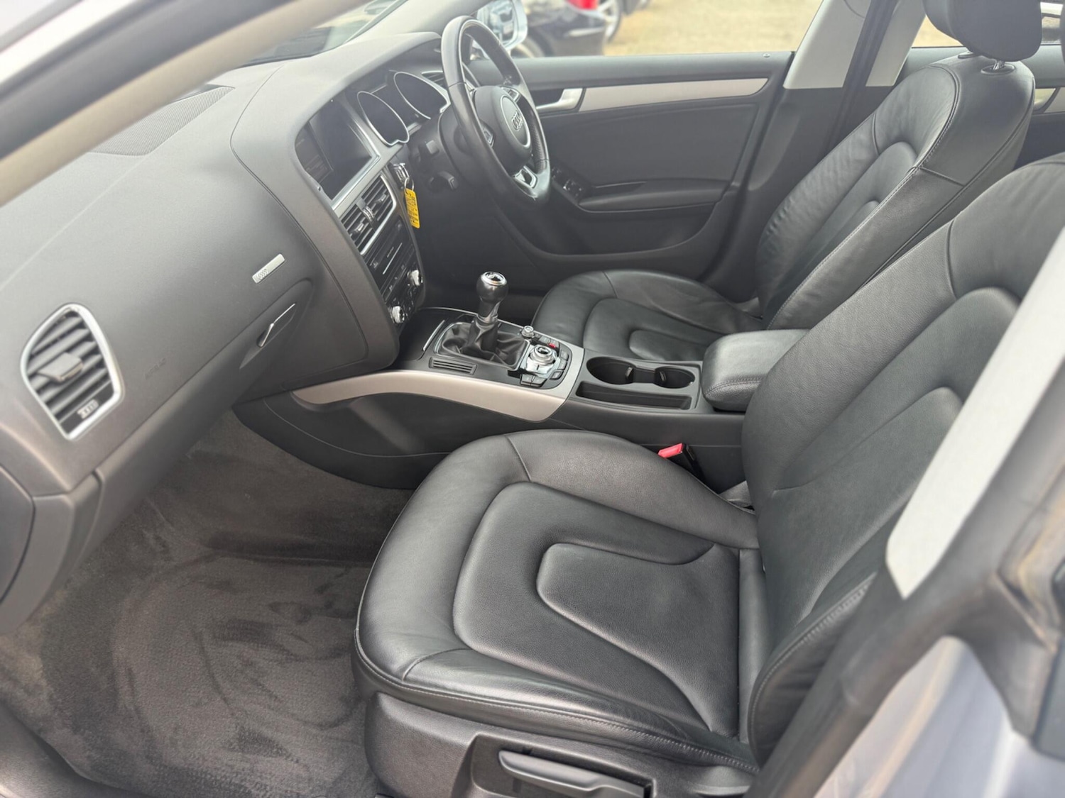 Used Audi A5 2015 for sale - 76423900: Photo 11