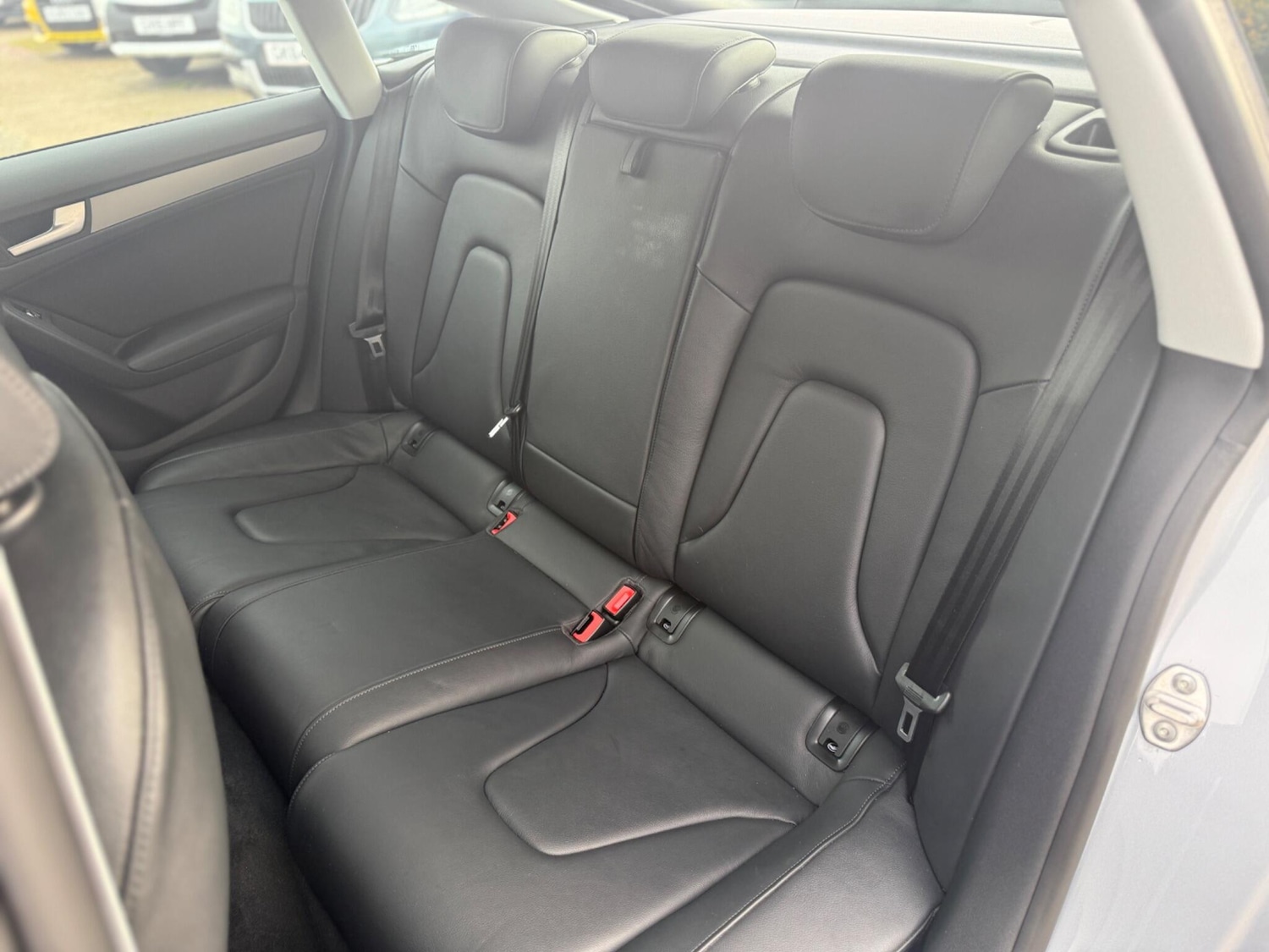 Used Audi A5 2015 for sale - 76423900: Photo 14