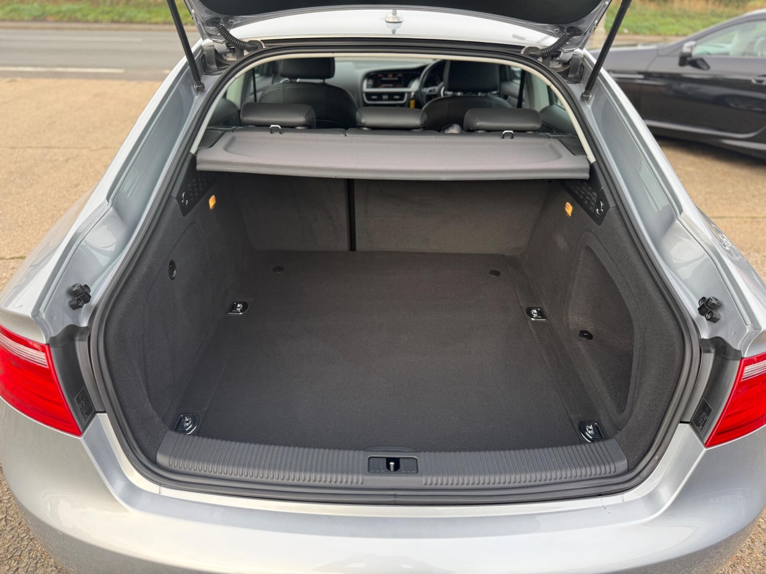 Used Audi A5 2015 for sale - 76423900: Photo 15