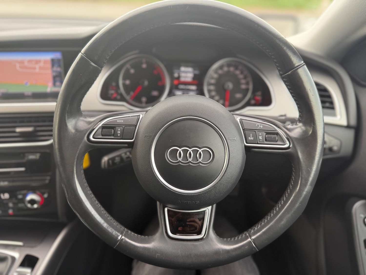 Used Audi A5 2015 for sale - 76423900: Photo 18