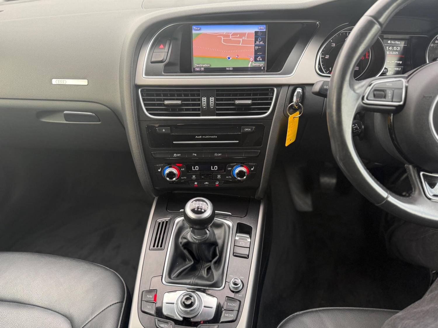 Used Audi A5 2015 for sale - 76423900: Photo 19