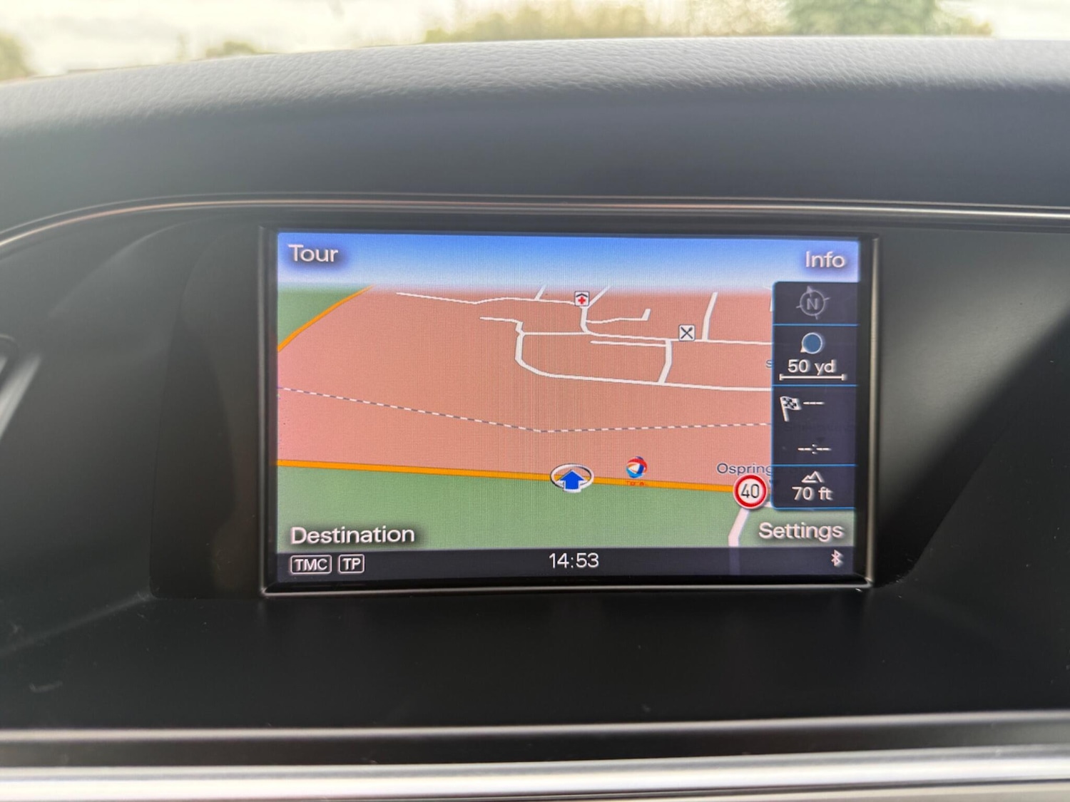 Used Audi A5 2015 for sale - 76423900: Photo 20