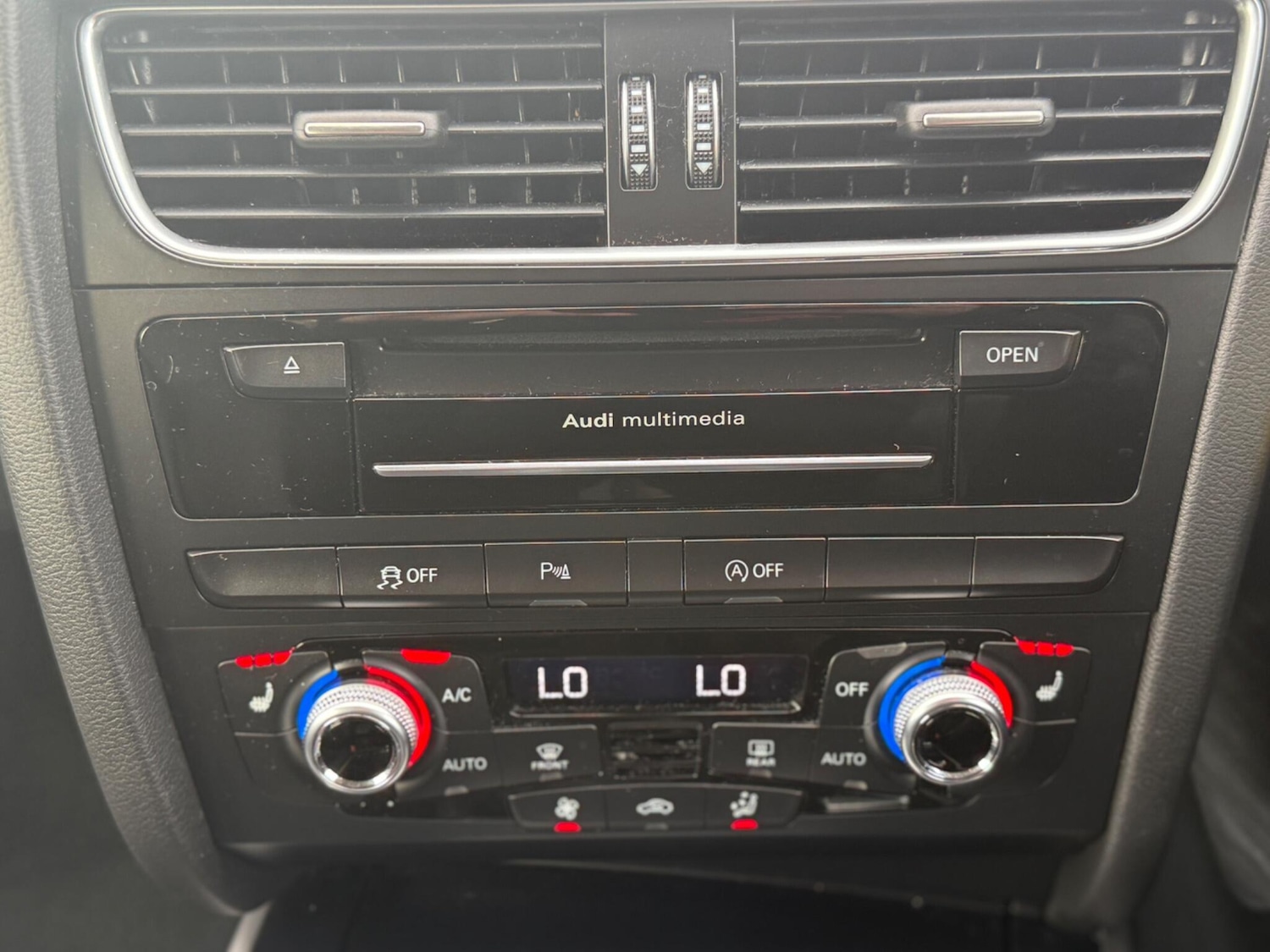 Used Audi A5 2015 for sale - 76423900: Photo 22