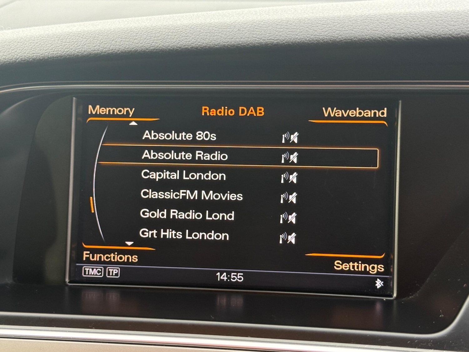 Used Audi A5 2015 for sale - 76423900: Photo 26