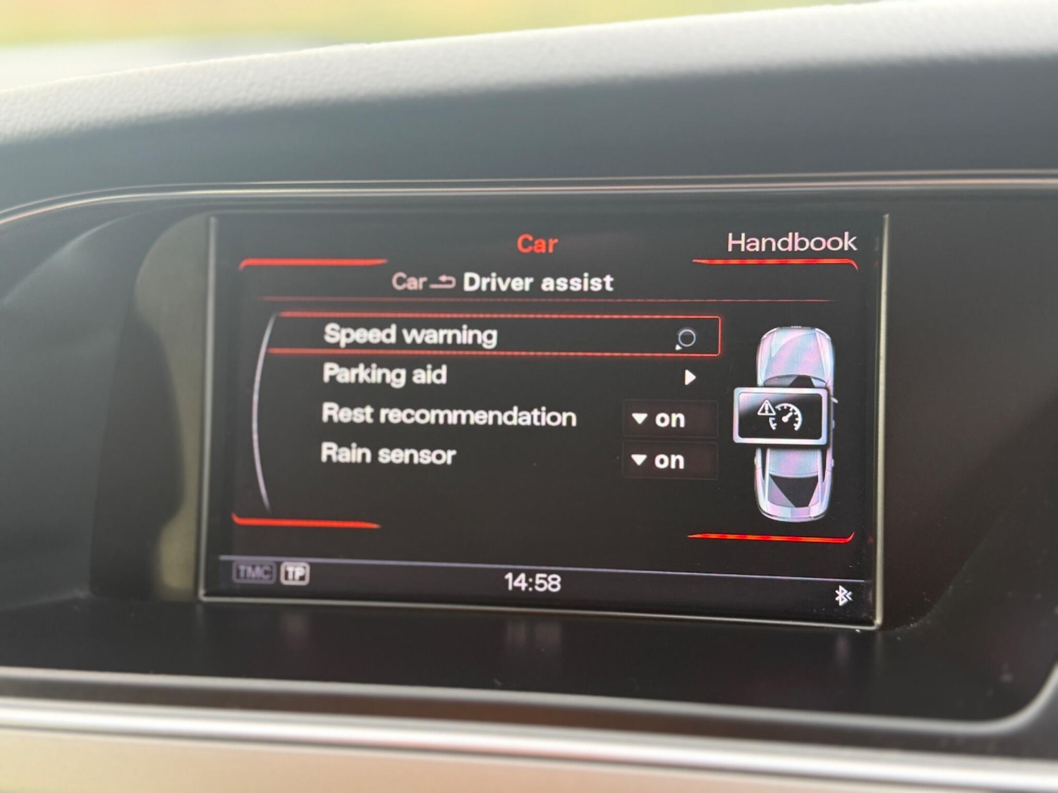 Used Audi A5 2015 for sale - 76423900: Photo 32