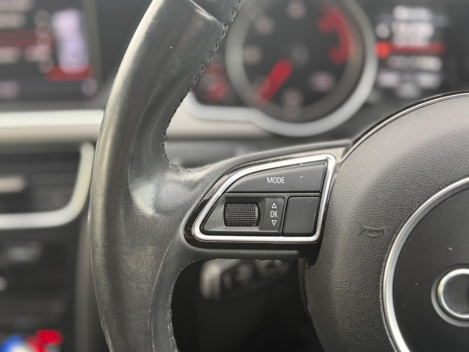 Used Audi A5 2015 for sale - 76423900: Photo 33