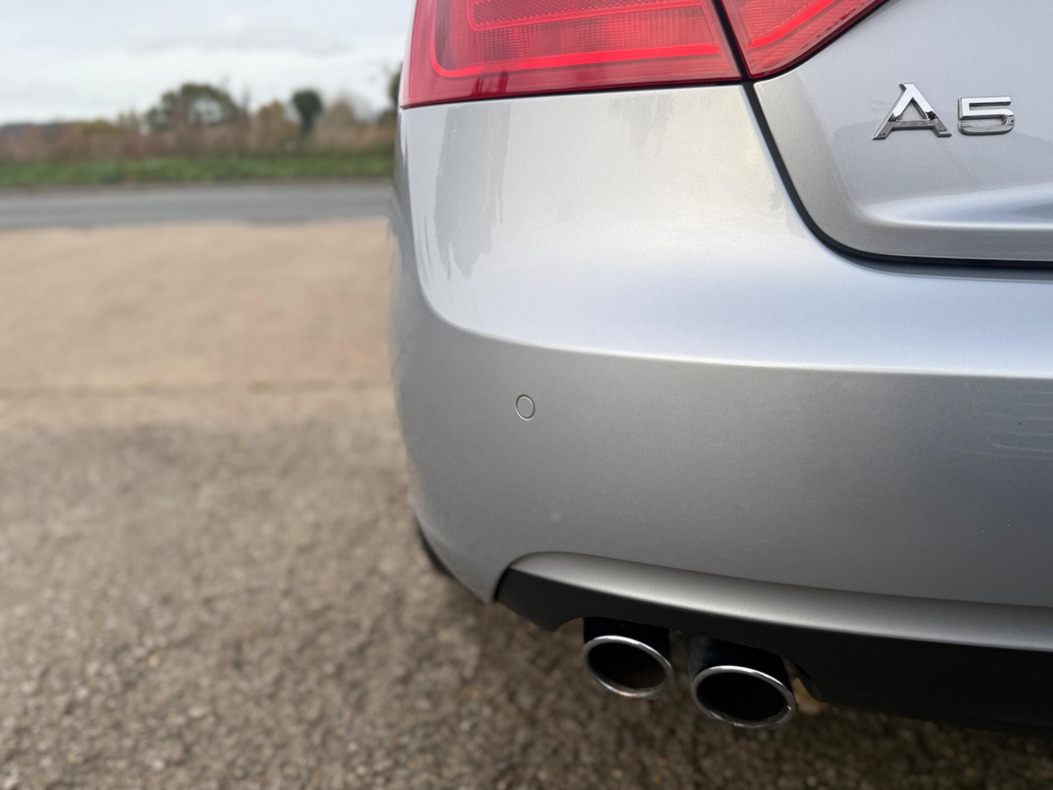 Used Audi A5 2015 for sale - 76423900: Photo 36