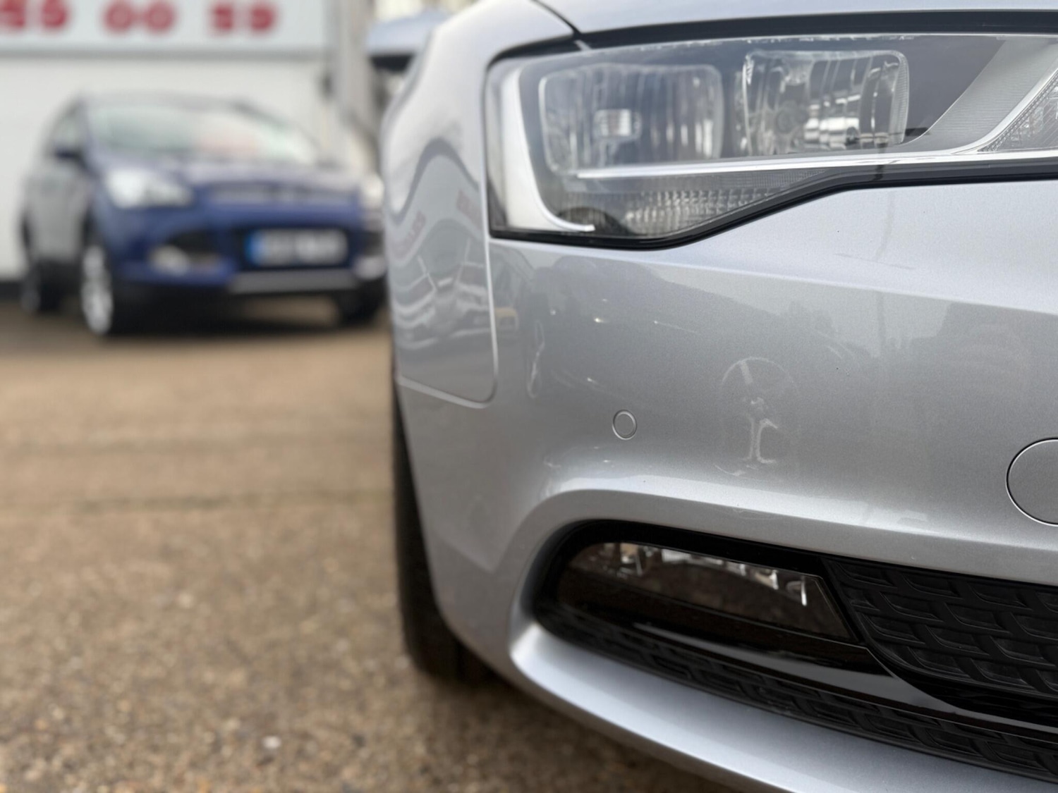 Used Audi A5 2015 for sale - 76423900: Photo 37