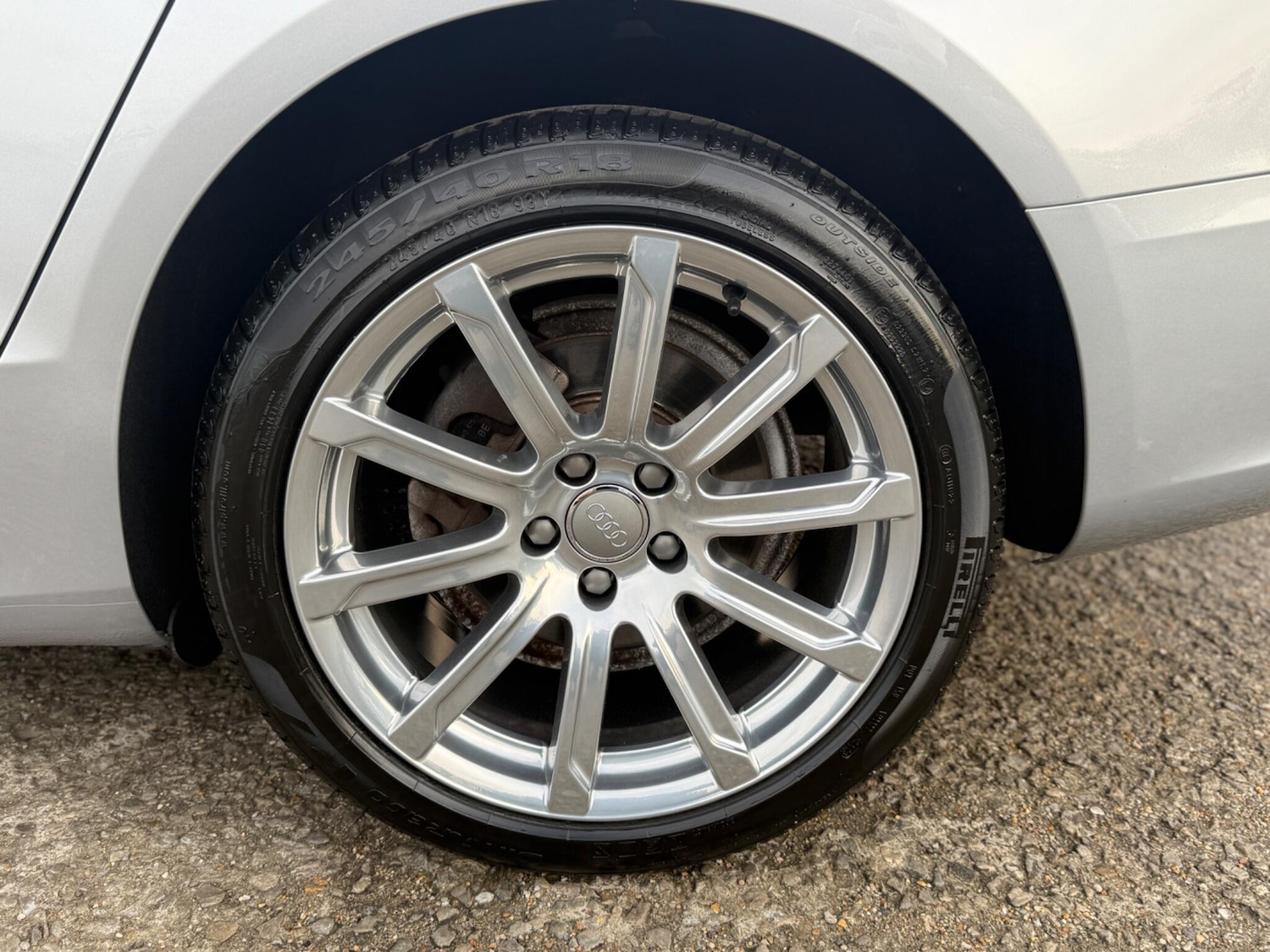 Used Audi A5 2015 for sale - 76423900: Photo 40