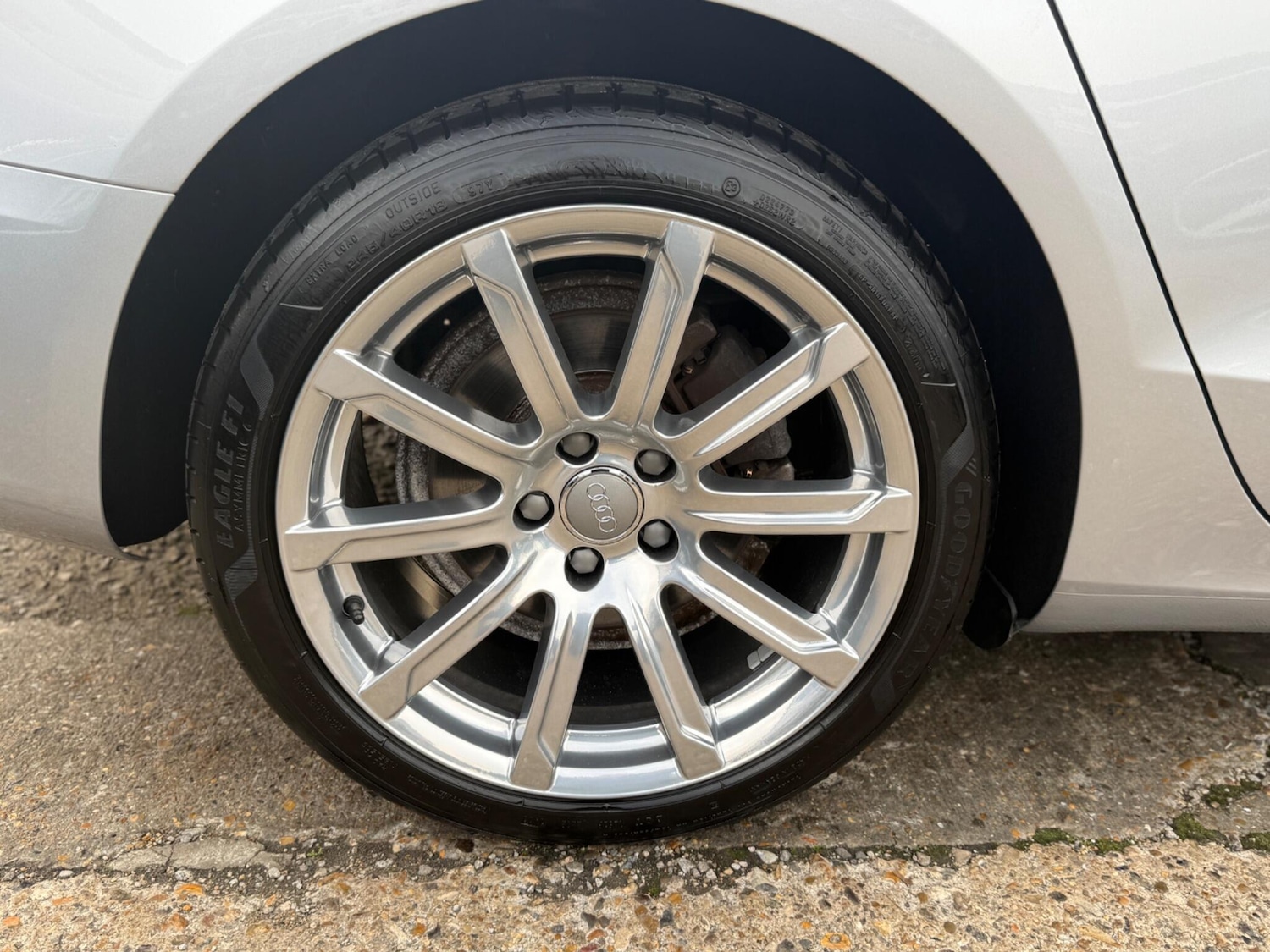 Used Audi A5 2015 for sale - 76423900: Photo 41