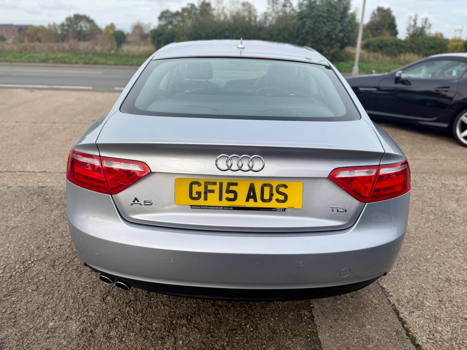 Used Audi A5 2015 for sale - 76423900: Photo 6