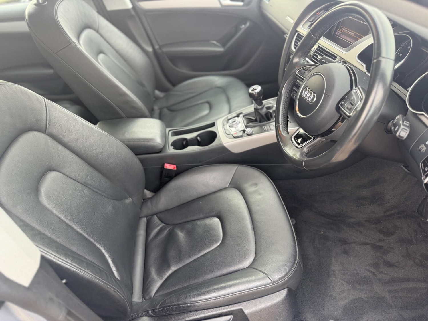 Used Audi A5 2015 for sale - 76423900: Photo 9