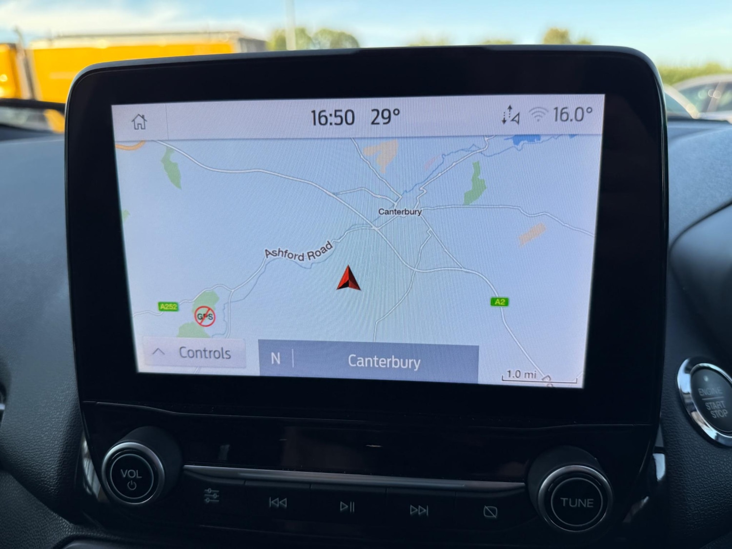 Vehicle 19