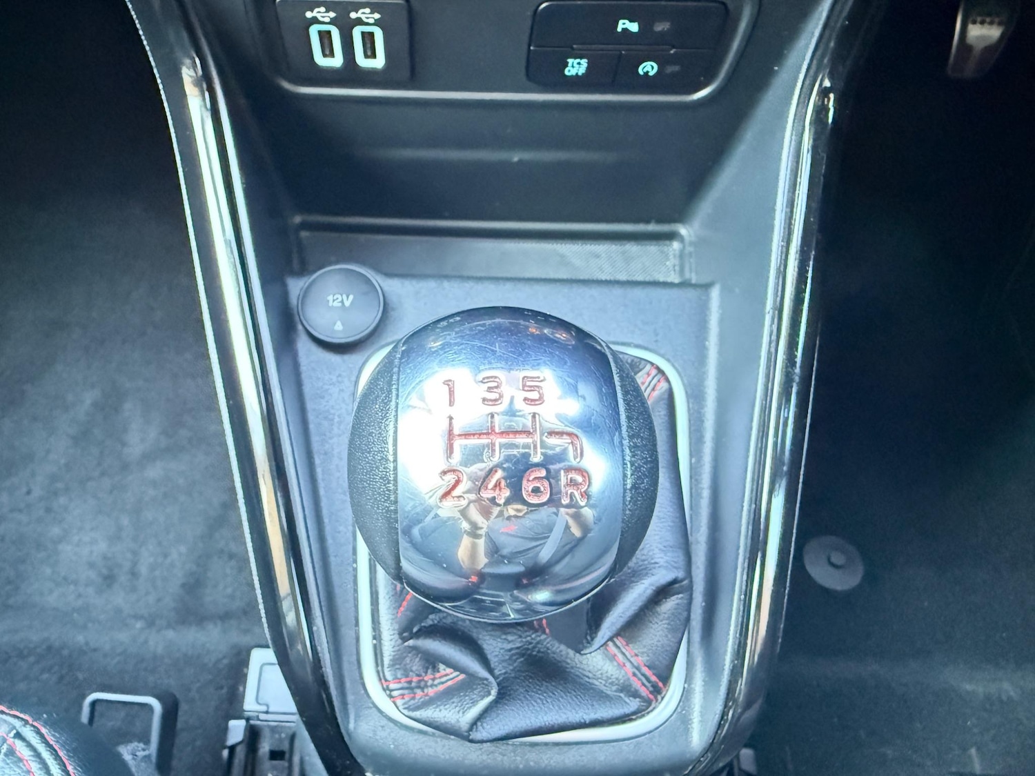 Vehicle 27