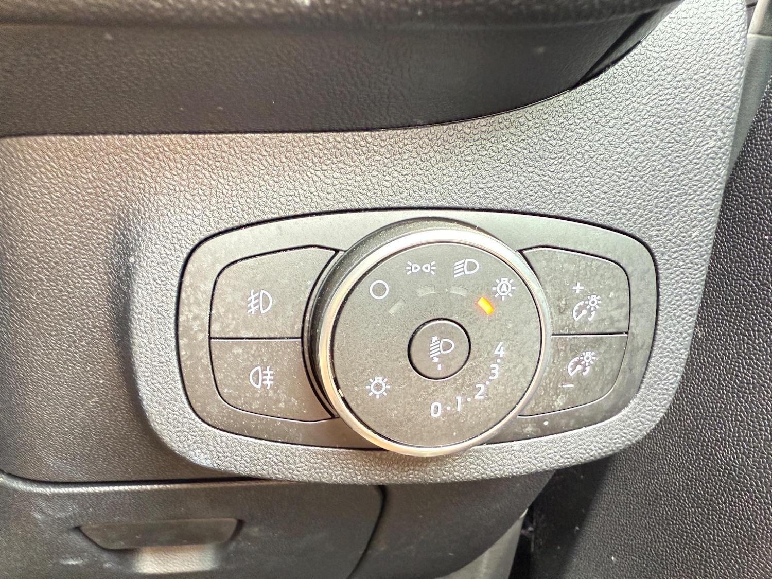 Vehicle 28