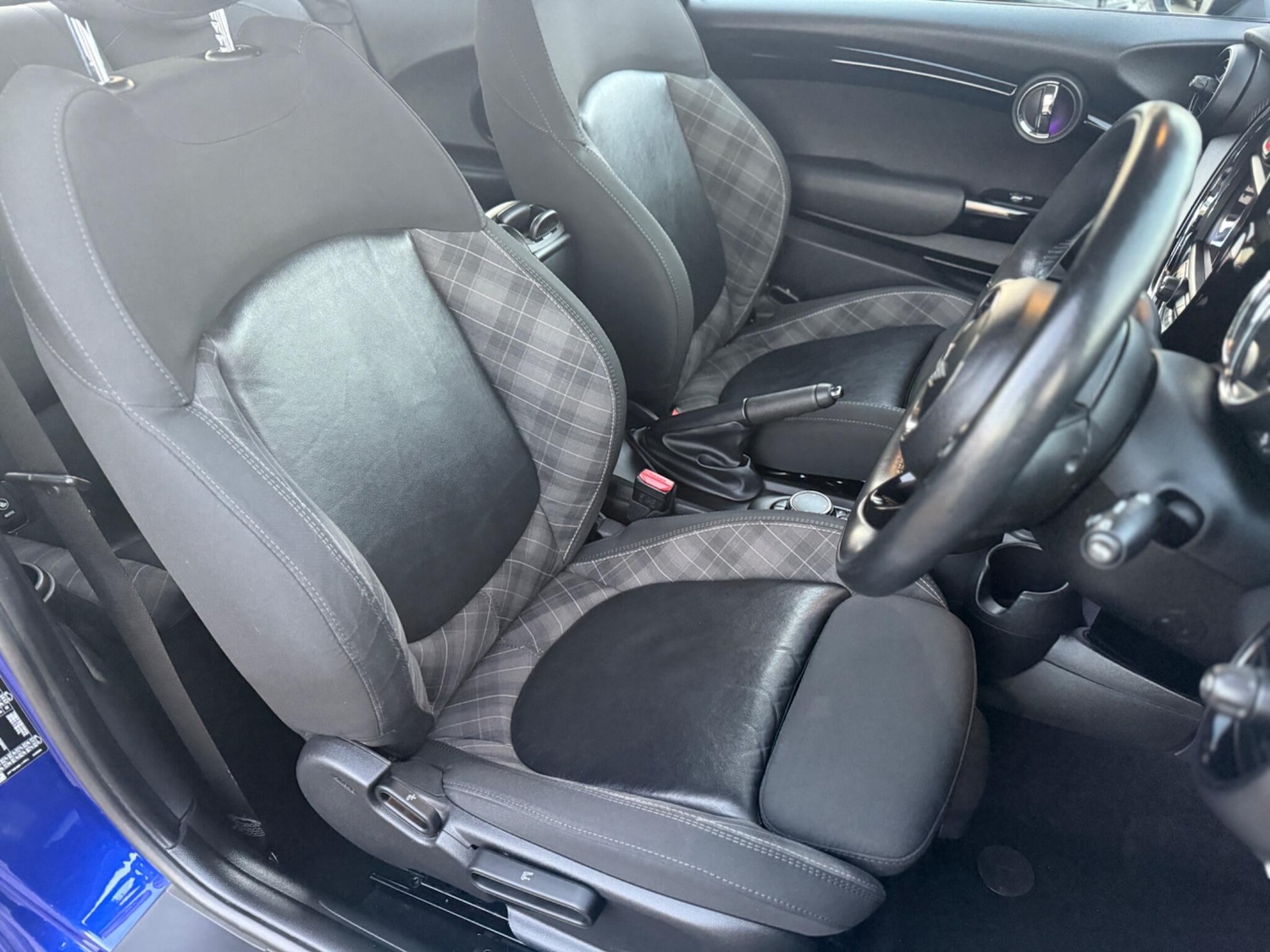 Used MINI Hatch 2018 for sale - 76619675: Photo 12