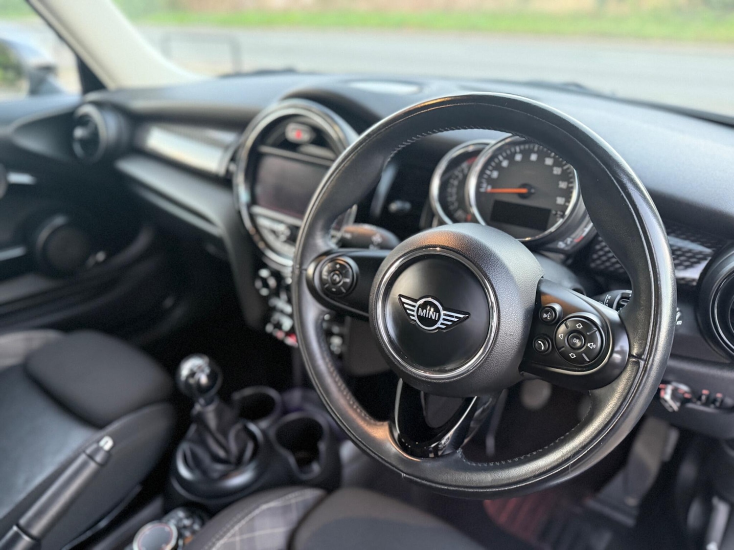 Used MINI Hatch 2018 for sale - 76619675: Photo 13