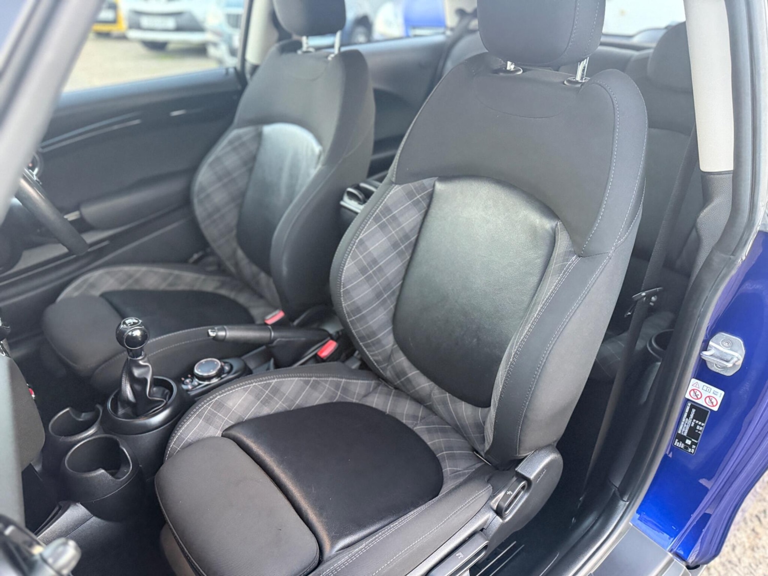 Used MINI Hatch 2018 for sale - 76619675: Photo 15