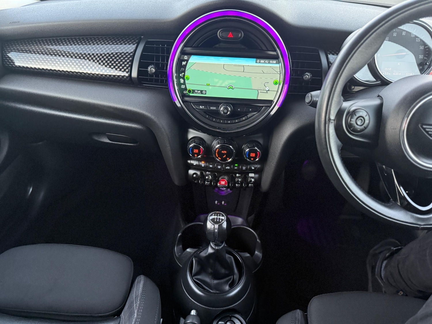 Used MINI Hatch 2018 for sale - 76619675: Photo 19