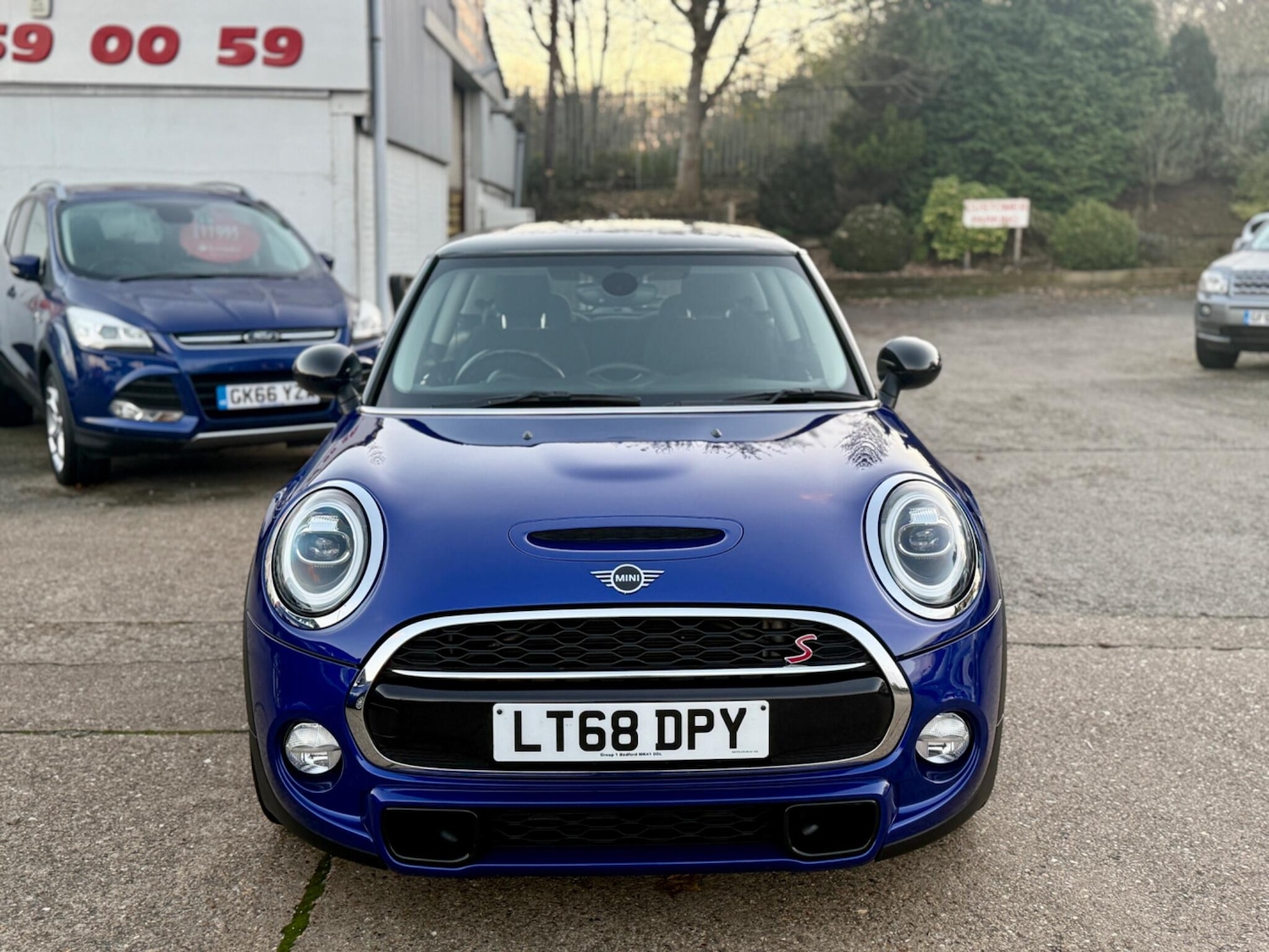 Used MINI Hatch 2018 for sale - 76619675: Photo 2