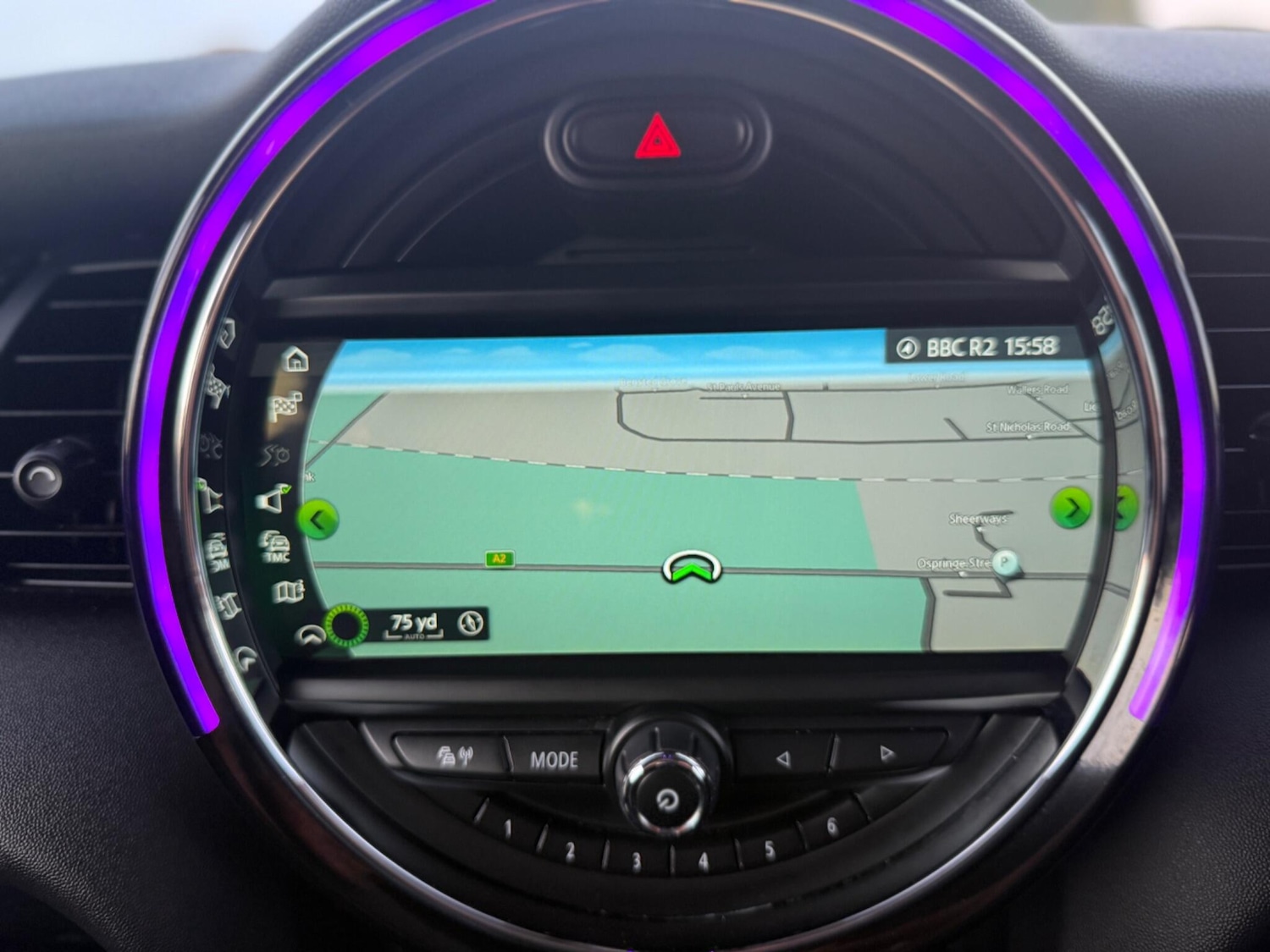 Used MINI Hatch 2018 for sale - 76619675: Photo 20