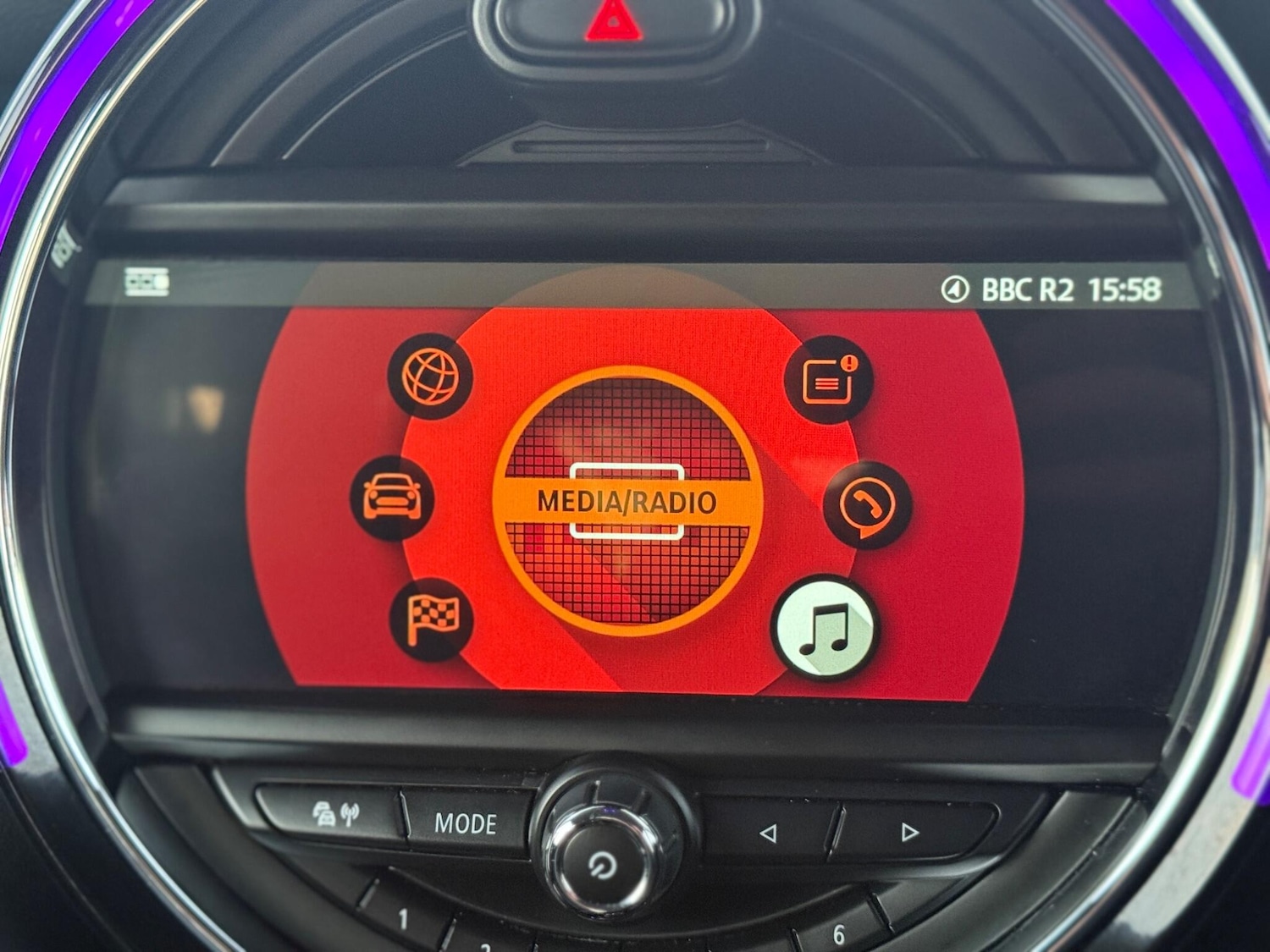 Used MINI Hatch 2018 for sale - 76619675: Photo 22