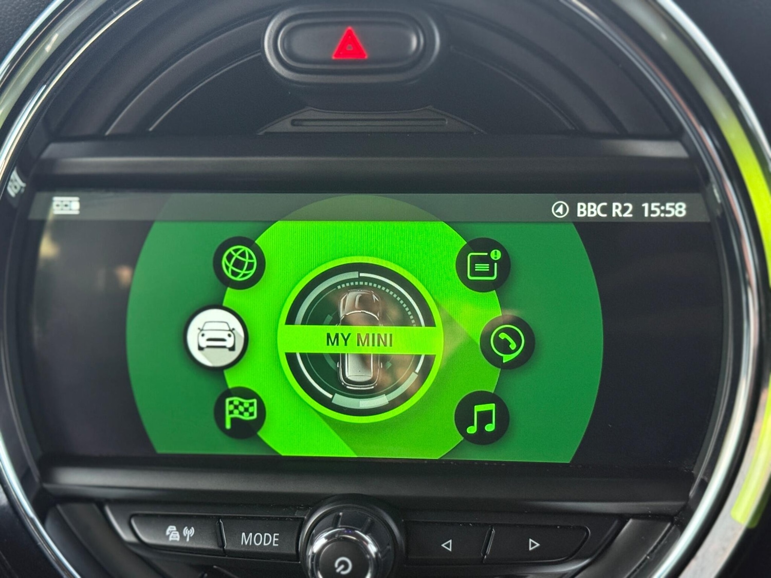 Used MINI Hatch 2018 for sale - 76619675: Photo 24