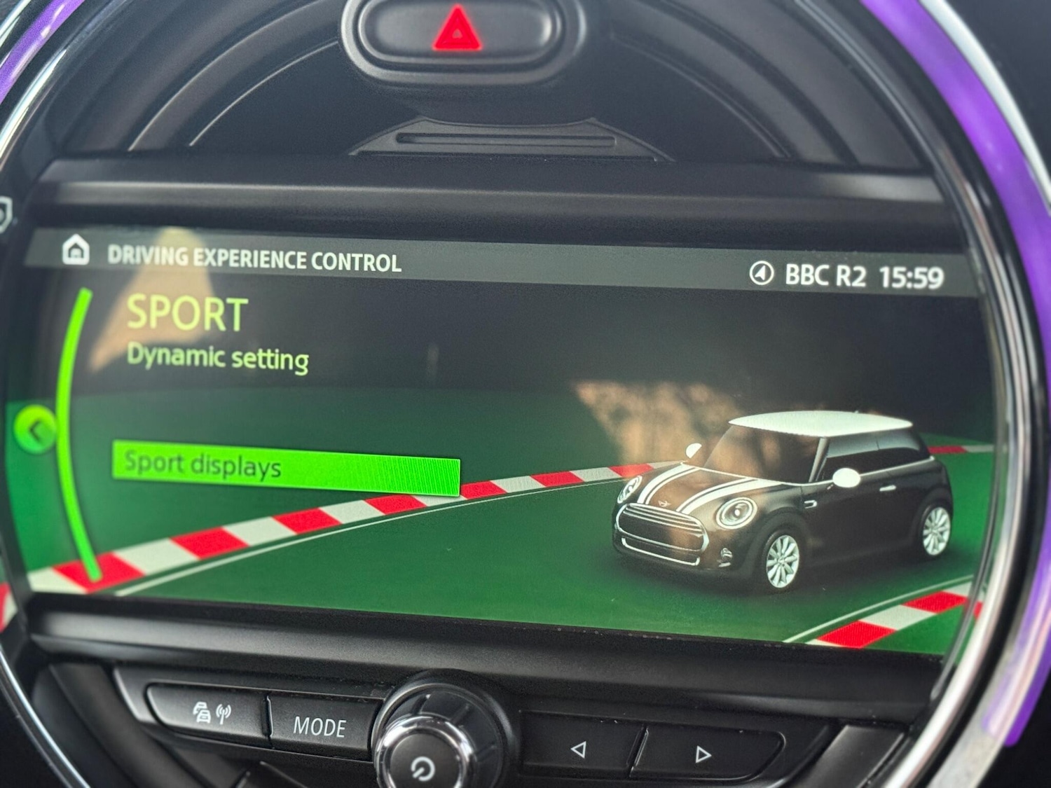 Used MINI Hatch 2018 for sale - 76619675: Photo 25