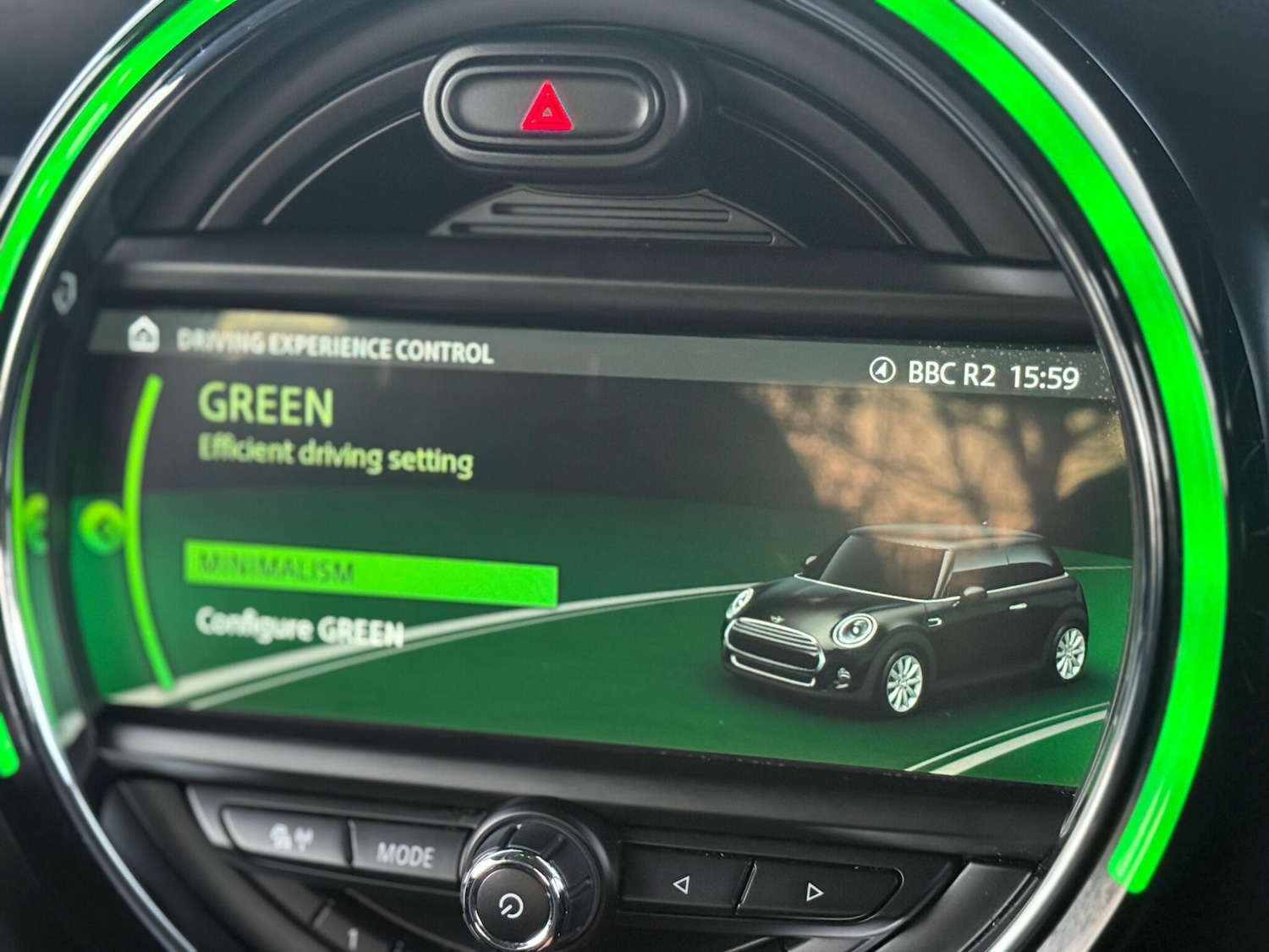 Used MINI Hatch 2018 for sale - 76619675: Photo 29